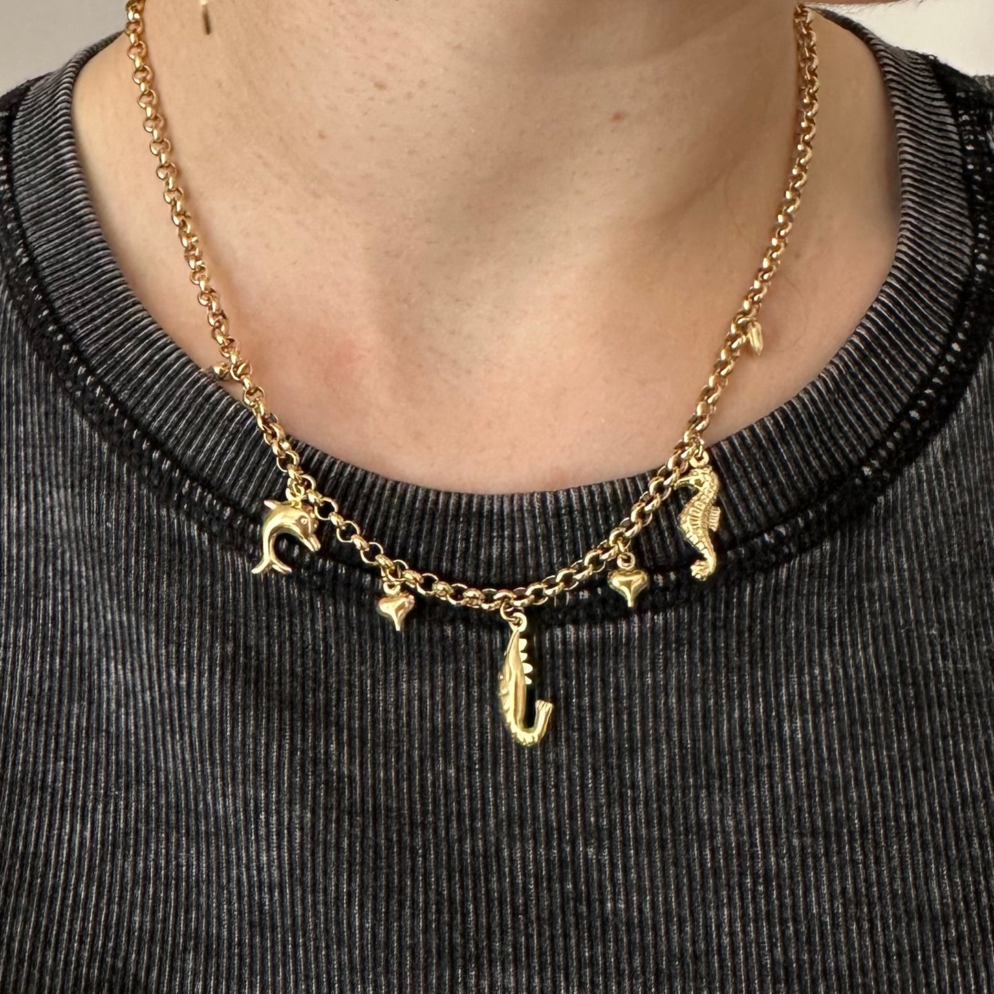 Collar Tavira