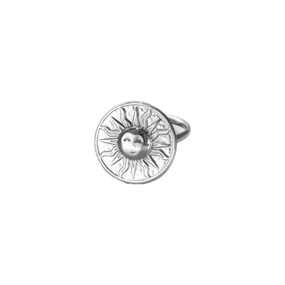 Anillo Sole