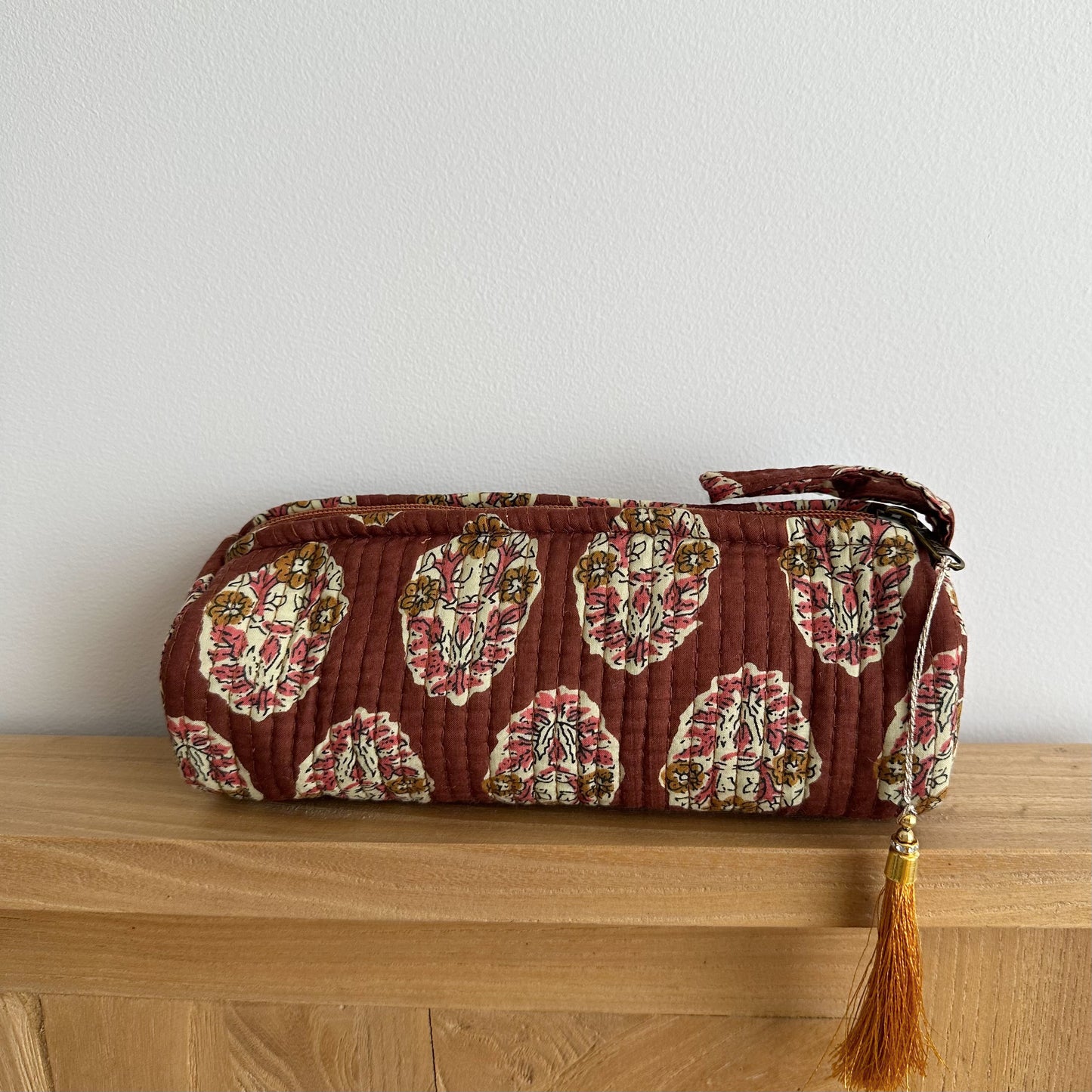 Estuche escolar 021