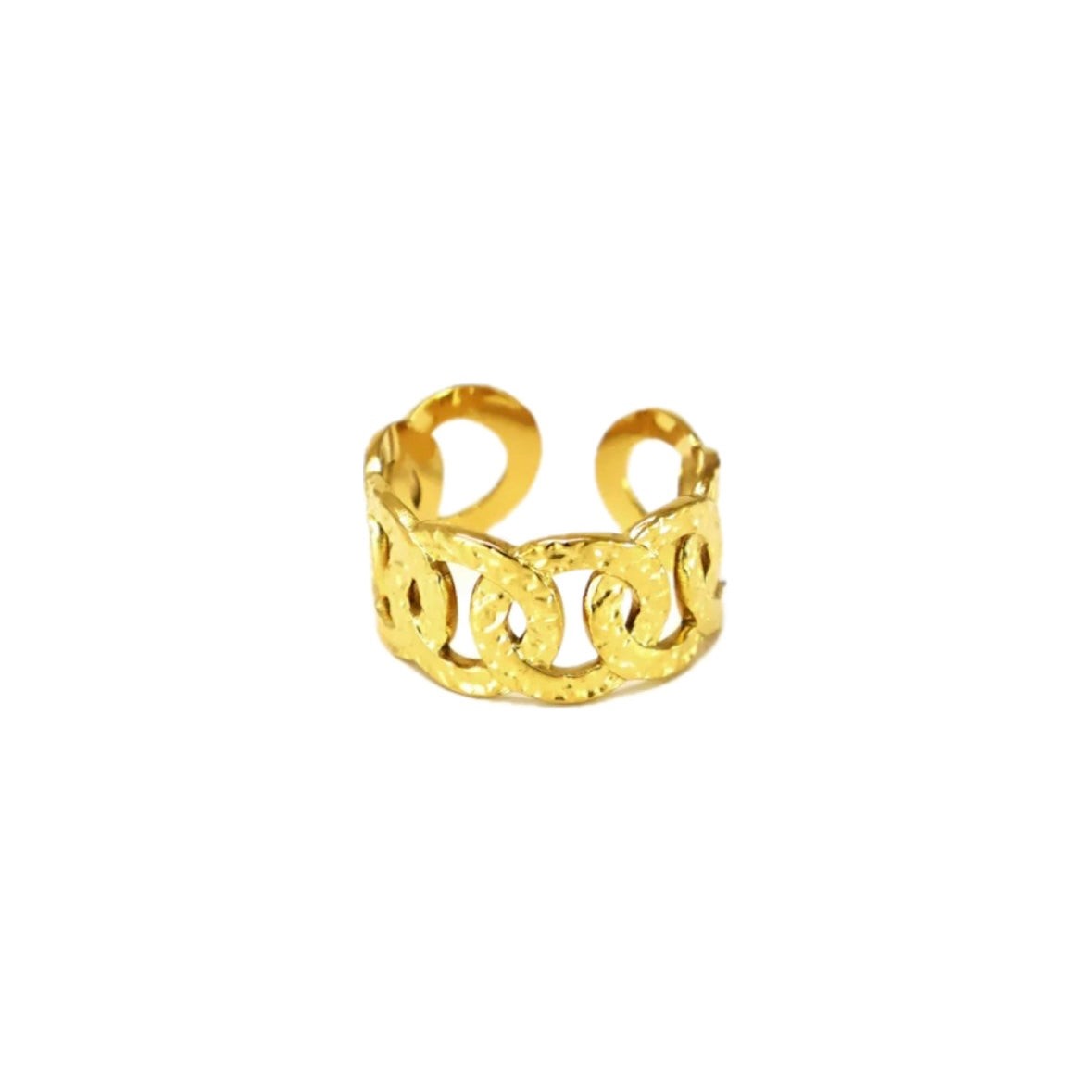 Anillo Lord - Gold