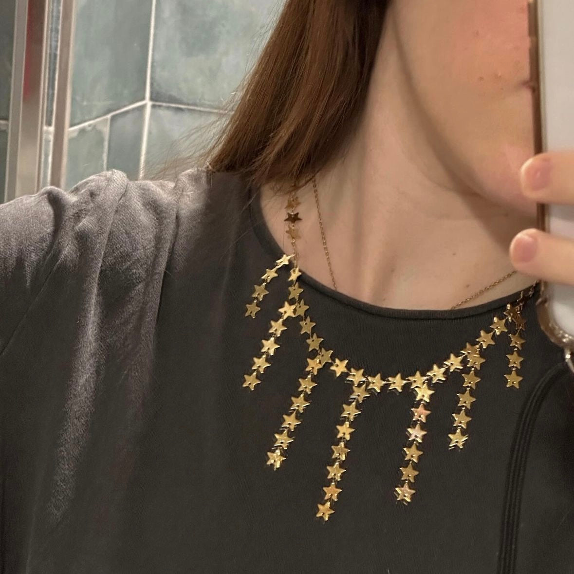 Collares - Acero Inoxidable