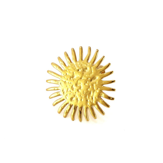 Anillo Giatto - Gold