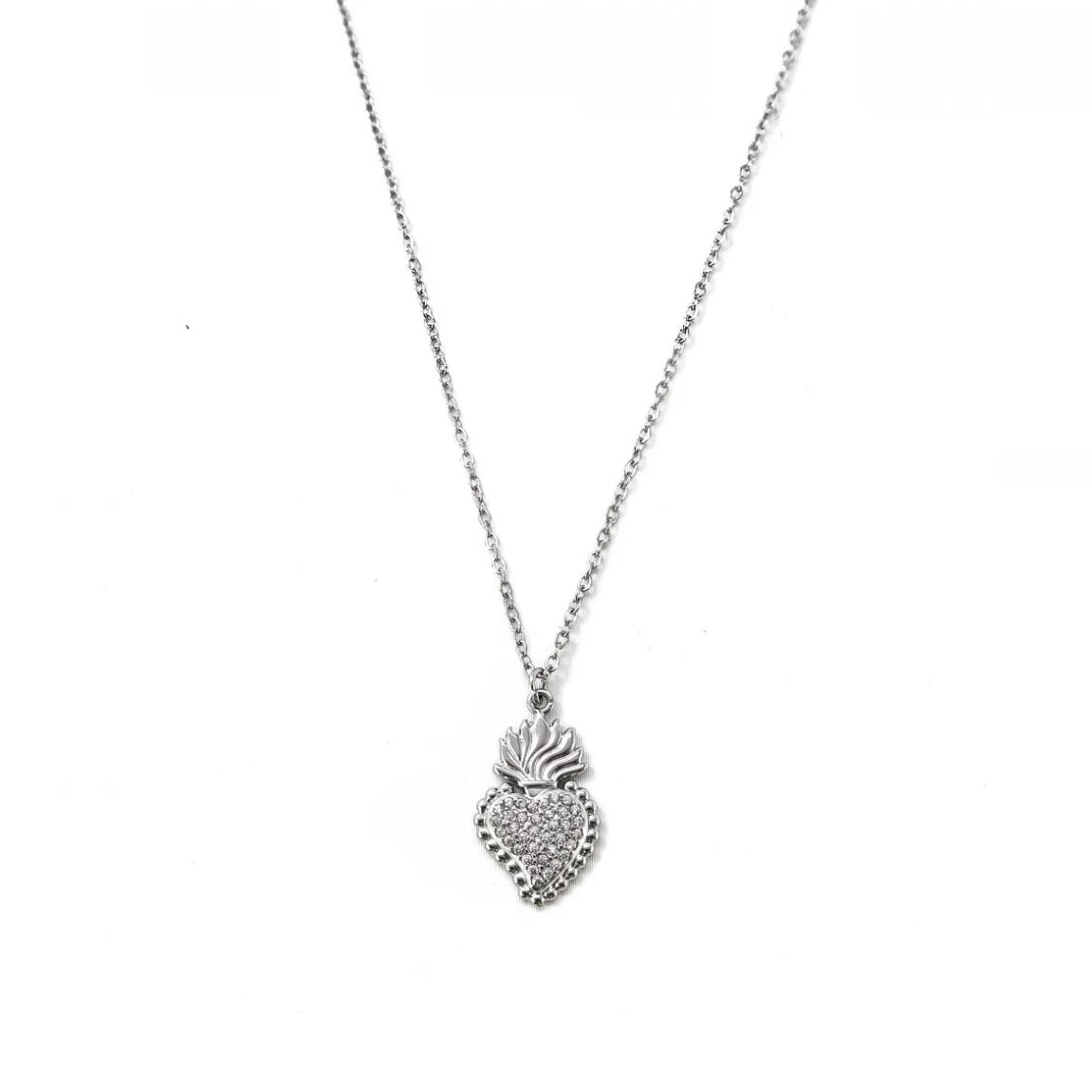 Collar Cuore