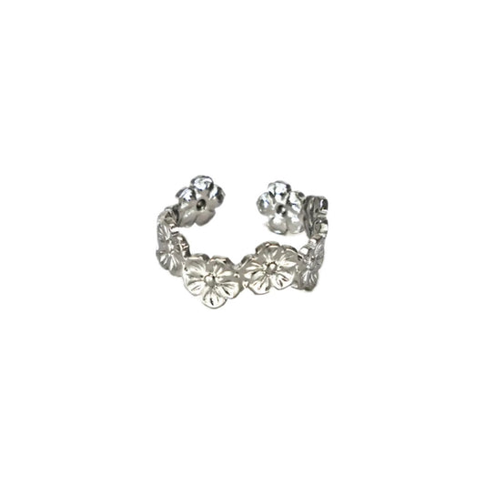 Anillo Fiore