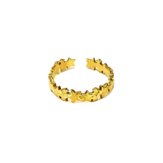 Anillo Petites - Gold
