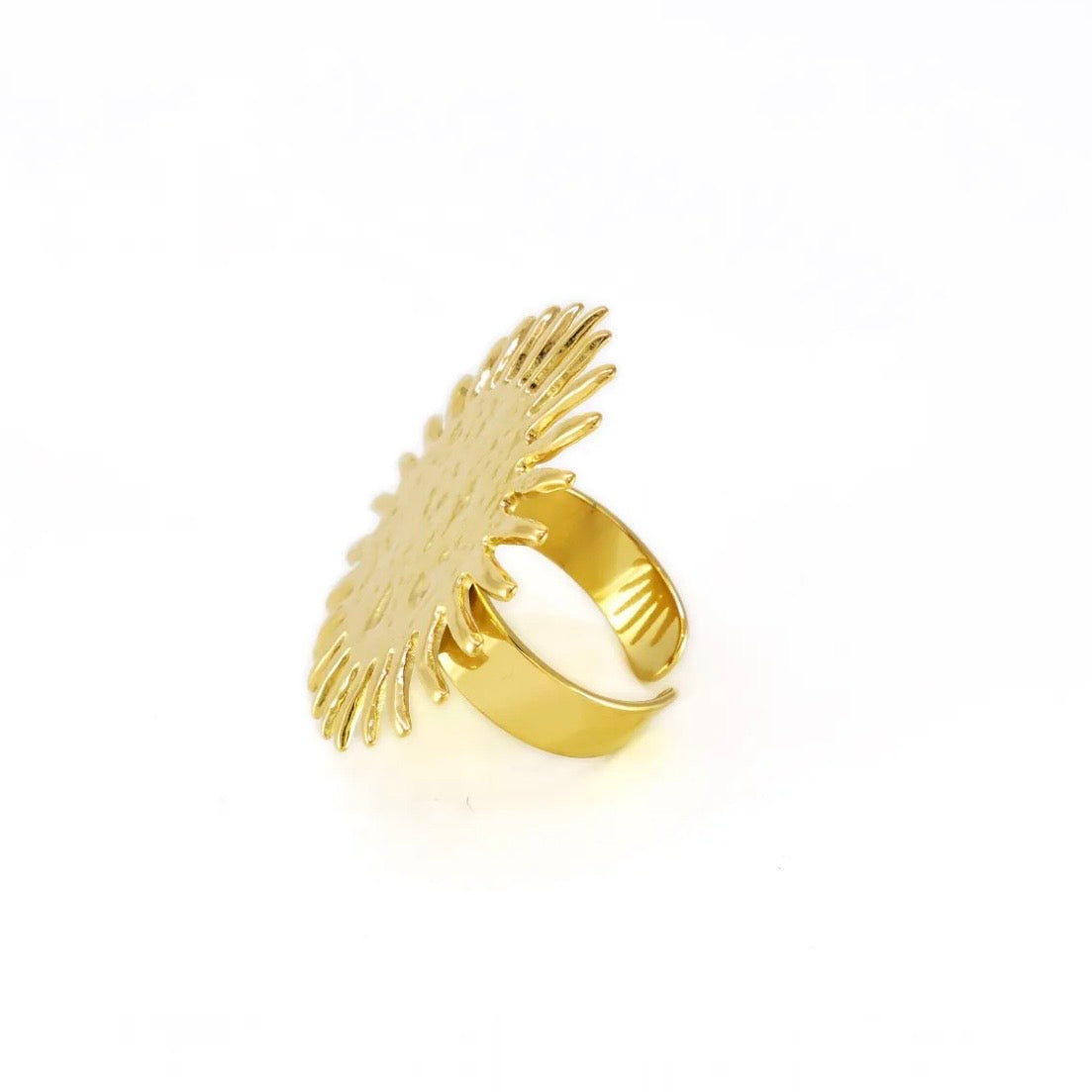 Anillo Giatto - Gold