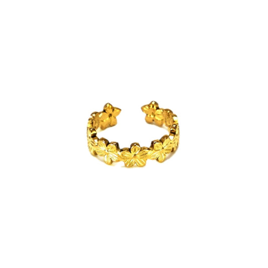 Anillo Mini Fiore - Fiore