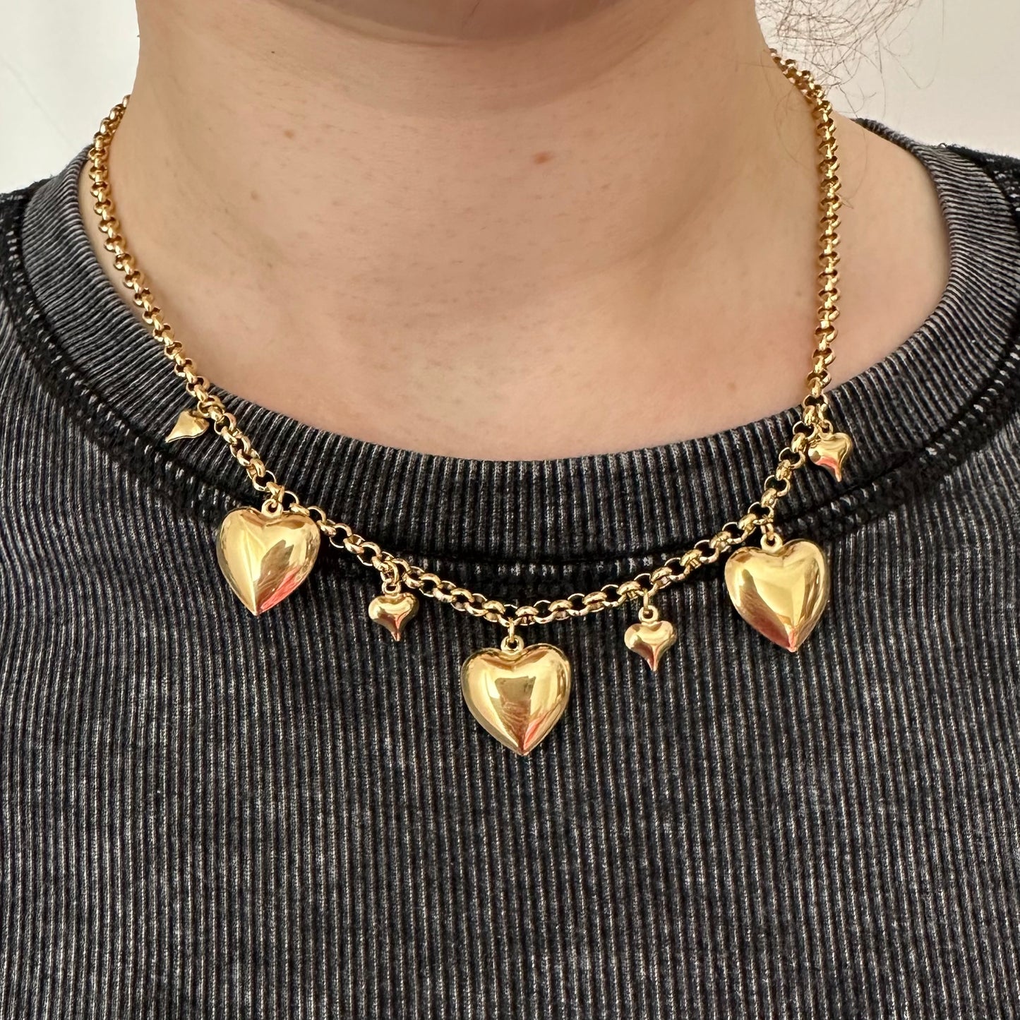 Collar Valentina