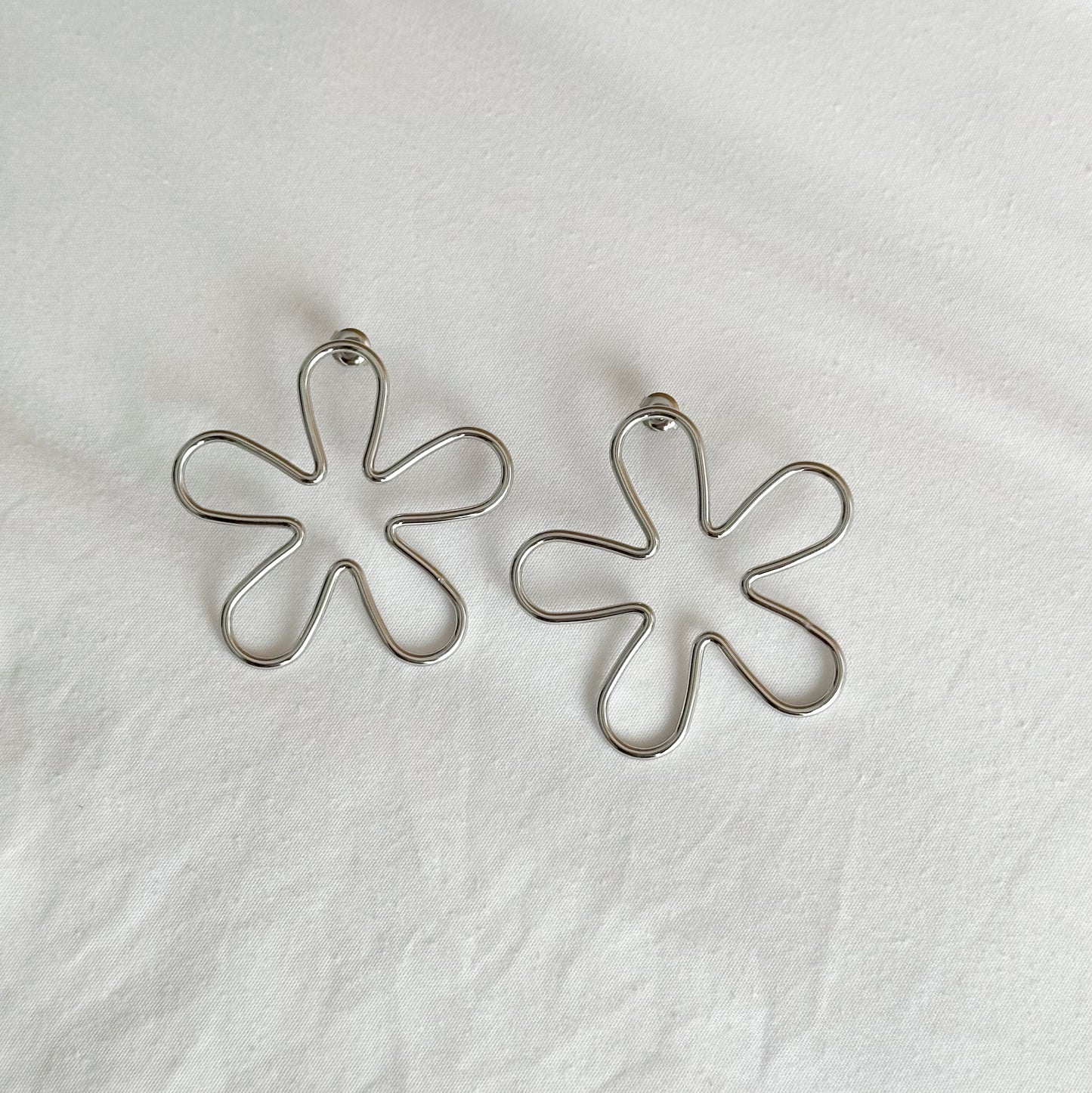 Pendientes Florencia