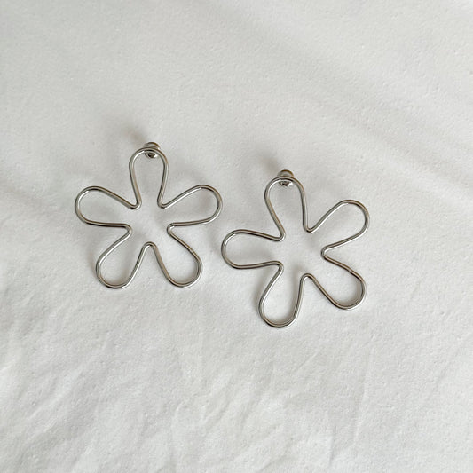 Pendientes Florencia