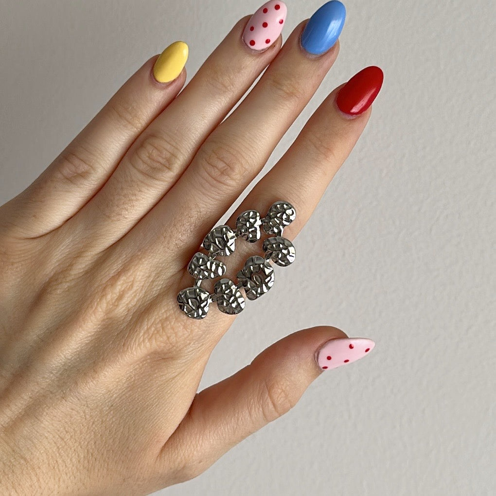 Anillo Rubicón