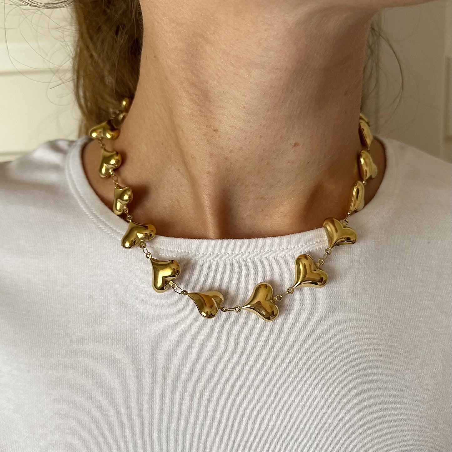Collar Tropez