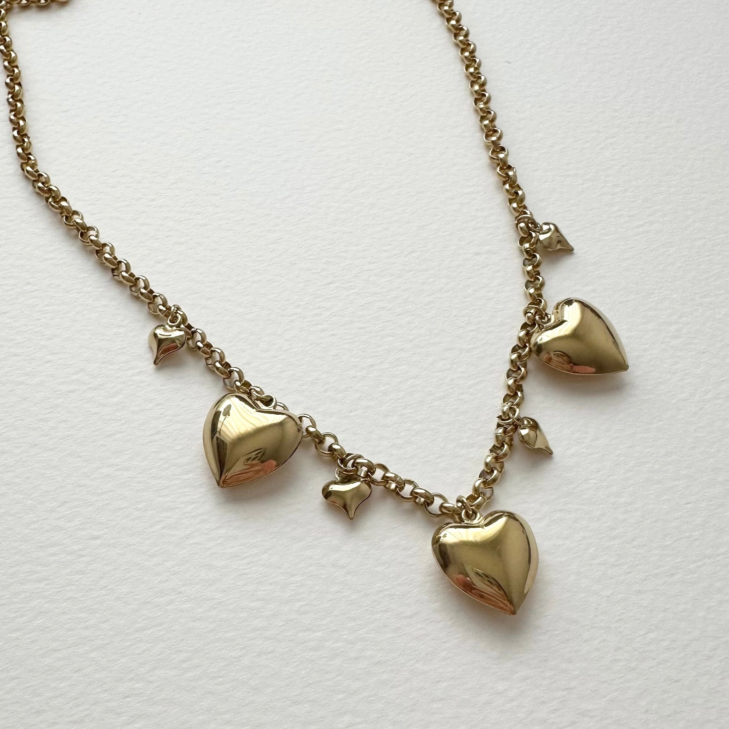Collar Valentina