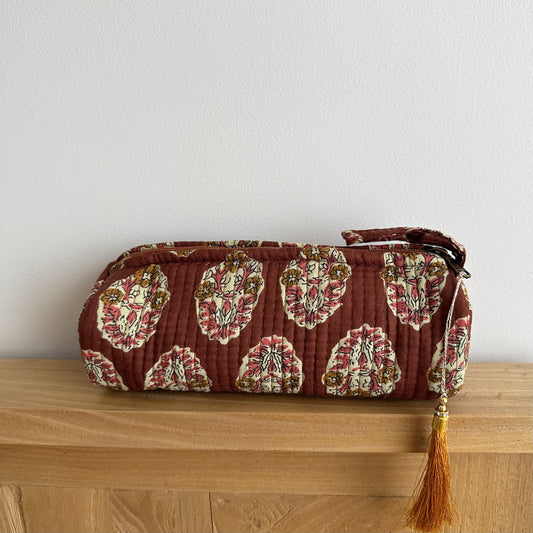 Estuche escolar 021