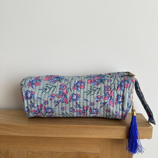 Estuche escolar 022