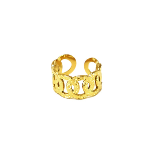 Anillo Lord - Gold