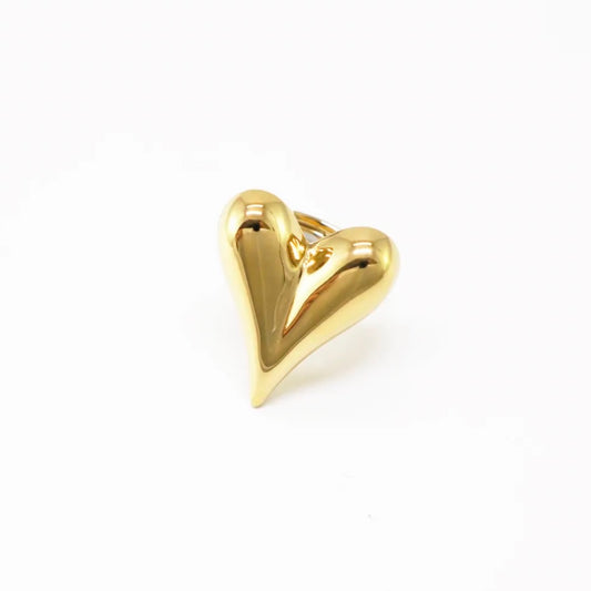 Anillo Valentina - Gold