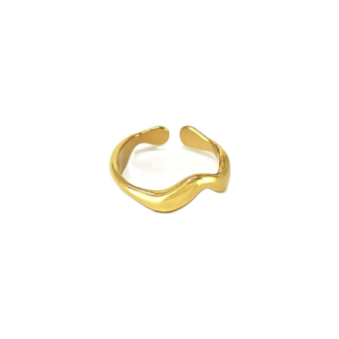 Anillo Giroa - Gold